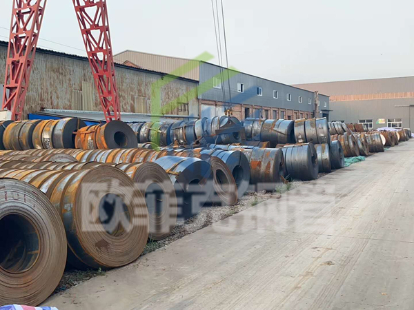 建平声测管生产厂家